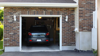 Garage Door Installation at East Village Manhattan, New York